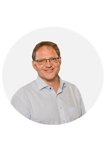 Robert Vogl
