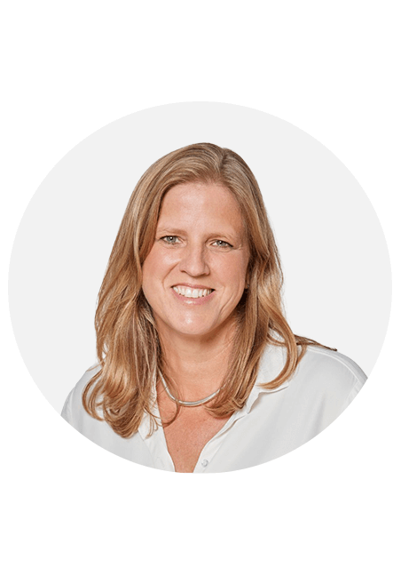 Britta Pflueger