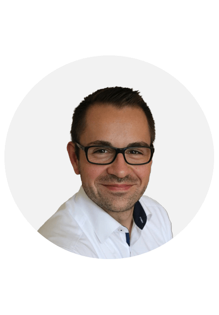Holger Paul