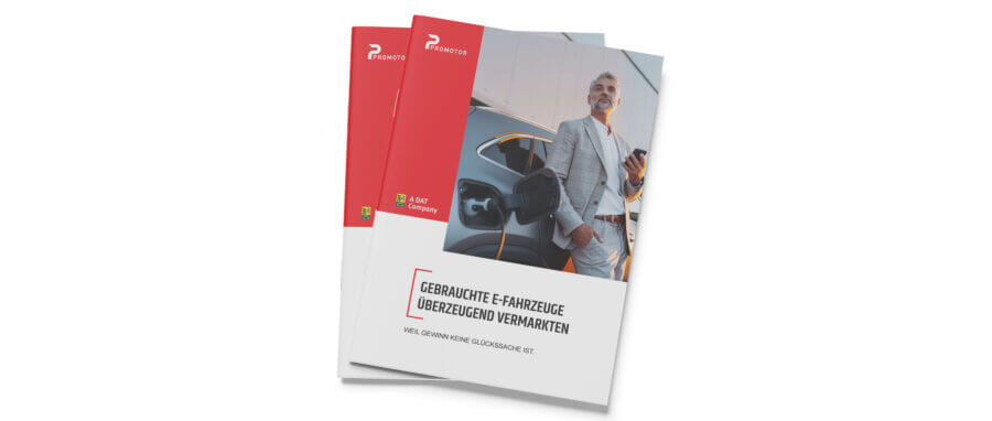 Promotor – Your partner for consulting in the automotive industry 9 Successfully market used electric vehicles with 7 promoter tips